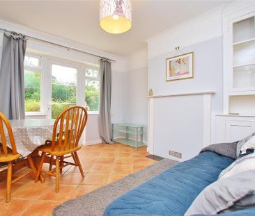 4 bedroom semi-detached house to rent - Photo 2