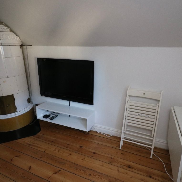 Gamla Kungsgatan, Kalmar - Foto 1