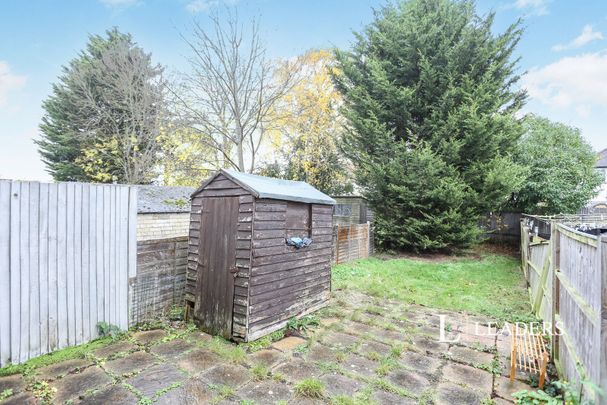 2 bedroom house to rent Robin Hood Green, Orpington, BR5 - Photo 1