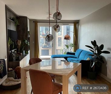 2 bedroom flat to rent - Photo 2