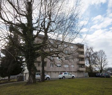 3.5 Zimmer, 65 m², 1. Stock - Foto 6