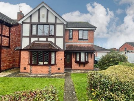 Fairwater Close, Evesham, WR11 - Photo 2