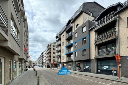 2-slaapkamerappartement met terras nabij de Grote Markt - Photo 2