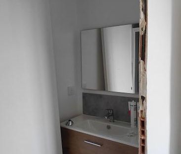 Location Appartement 1 pièce 22m² ANGERS 49000 - Photo 2