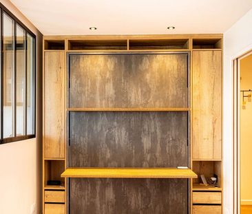 Boulevard Richard-Lenoir - Photo 6