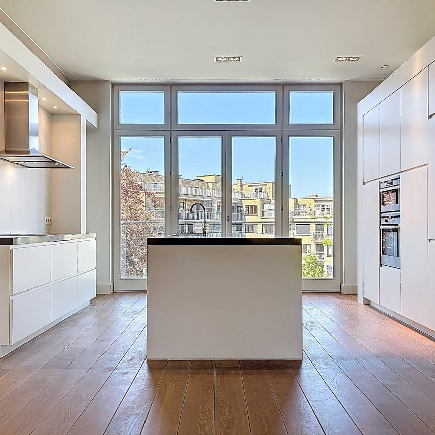 Appartement te huur in Gent - Photo 1