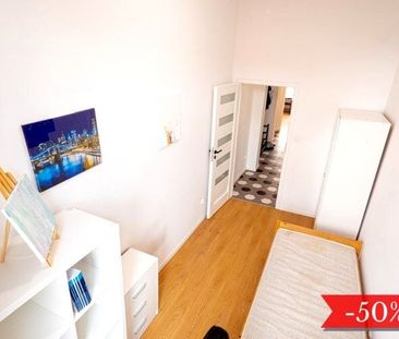 Pokój, ul. Drobnera - Photo 6