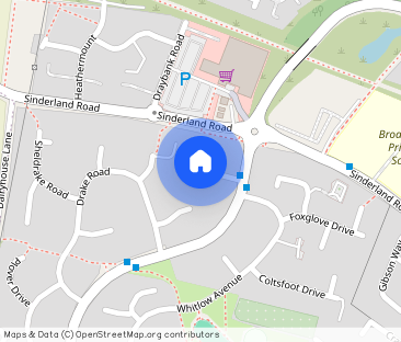 Aylesbury Close, Altrincham. WA14 5SR - Photo 1