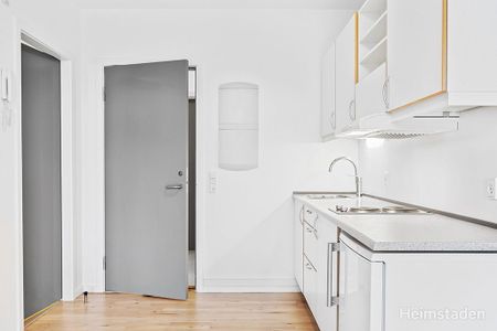 Attraktive studieboliger i Kolding - Photo 3