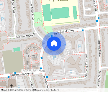 Norberry Residences - Photo 1