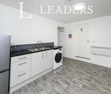 1 bedroom property to rent Patchwork Row, Shirebrook, Mansfield, De... - Photo 6