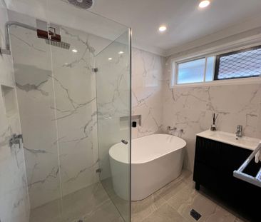 Renovated Home - Walk to Schools & Station - Photo 1