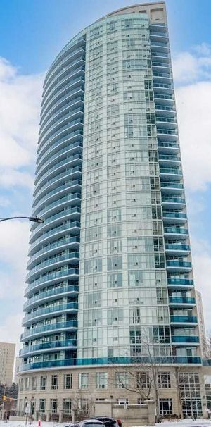For Lease - 90 Absolute Avenue Unit# 701, Mississauga, Ontario - Photo 1