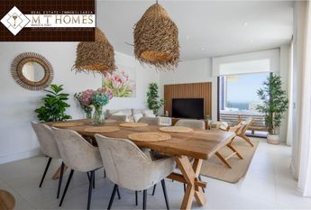 4 room luxury Apartment for rent in Fuengirola, Andalusia
