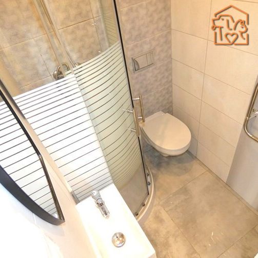 Zabrze ul. Gogolińska - Zdjęcie 1