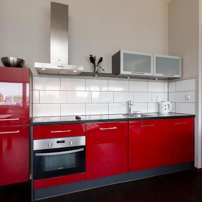 Verbeekstraat 5-C, Lage Mors, 2332CA, Leiden - Photo 1