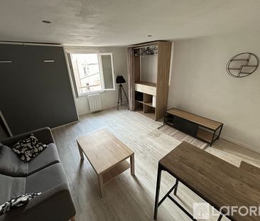 Appartement T1 Draguignan à louer - Photo 5