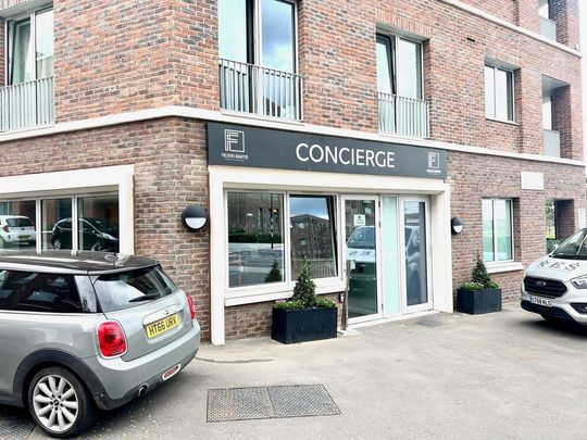 1 bedroom apartment to rent - Photo 1