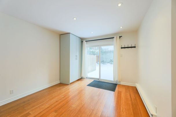 For Lease - 171 Wheeler Avenue Unit# Main & Lower, Toronto, Ontario - Photo 1