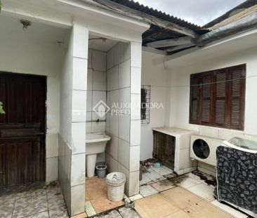 Casa com 2 quartos e 140m² para alugar em Morada do Vale II, Gravataí. - Photo 3