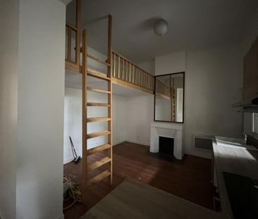 Location Appartement 1 pièce 21m² BORDEAUX 33000 - Photo 2