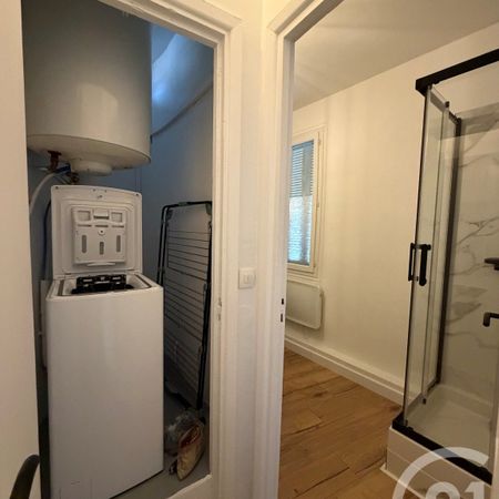 Appartement Studio à louer - Photo 3