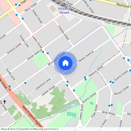 1/37 Skilton Avenue, NSW 2323, East Maitland