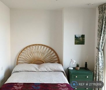 1 bedroom flat to rent - Photo 6