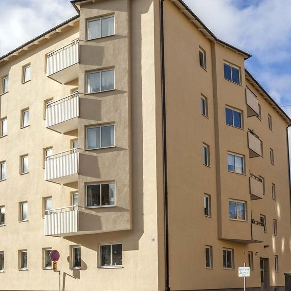 Engelbrektsgatan, Linköping - Photo 2