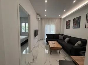 Studio/Γκαρσονιέρα για ενοικίαση - Κέντρο Θεσσαλονίκης, - Φωτογραφία 1