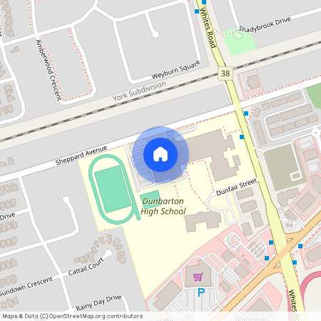 Pickering, Pickering, Durham, L1V 1G2