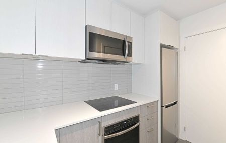 For Lease - 1926 Lake Shore Boulevard Unit# 2112, Toronto, Ontario - Photo 3