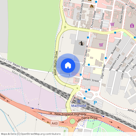 22a Ballard Street, NSW 2320, Maitland