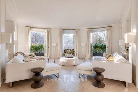 Tout savoir sur cet appartement dans le quartier Chaillot, à Paris 16ème - Photo 3