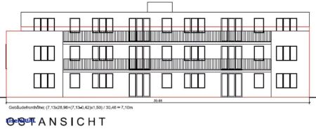 ERSTBEZUG-GENOSSENSCHAFTSWOHNUNG in Strasshof - Top 13 - Foto 4