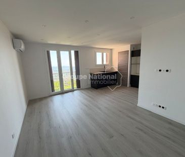 Location Appartement 4 pièces 67m² - Photo 5