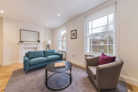 2 bedroom maisonette to rent - Photo 4