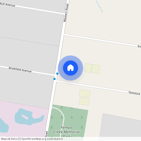 10 Tavistock Road, NSW 2178, Kemps Creek