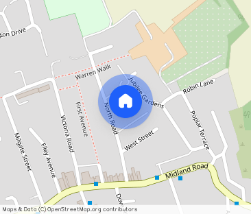 West Avenue, Royston, Barnsley, S71 - Photo 1