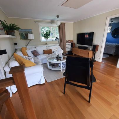 Västergårdsvägen, Landvetter - Photo 1