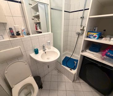 Helle ruhige 1-Zimmer Wohnung an der Havel - Foto 1