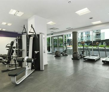 1 Bed Flat, Saffron Central Square, CR0 - Photo 3
