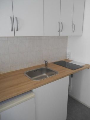 APPARTEMENT 1 pièce(s) - 23m² - Photo 1