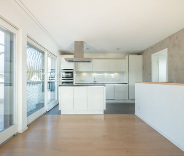 Traumhafte 4.5-Zimmer-Maisonettewohnung mit luxuriösem Wohnkomfort - Foto 3