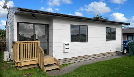 1/34 Great South Road, Manurewa – Tidy 2-Bedro... - Photo 5