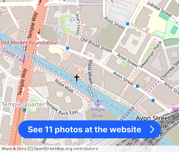 Glass Wharf, Bristol - Photo 1