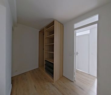 APPARTEMENT T2 A LOUER - PARIS 2EME ARRONDISSEMENT - 40.9 m - 1 542 € - Photo 5