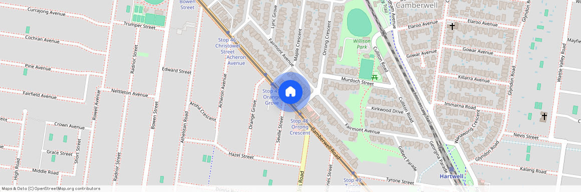 503 Camberwell Road, Vic 3124