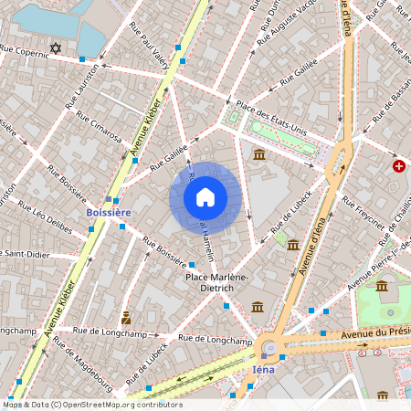 75017, Louer Un Logement À Paris 17 Ème