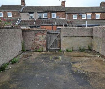 First Street, Blackhall Colliery, Hartlepool, TS27 - Photo 1